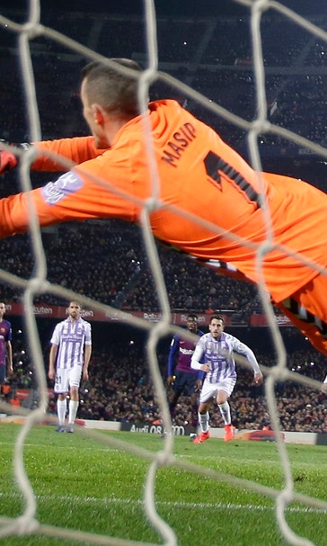 Griezmann gives Atletico win before Juventus CL clash